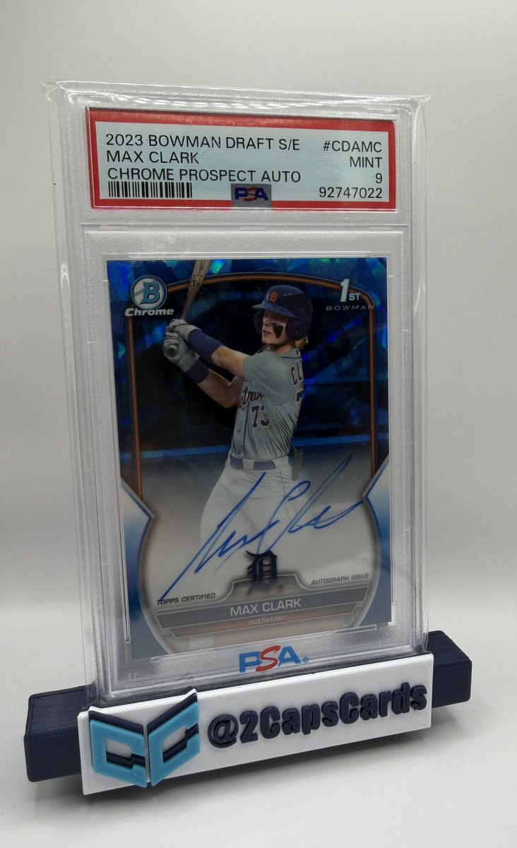 2CapsCards's tweet photo. Leo $500
Max $600 https://t.co/eVHPvNzUqv