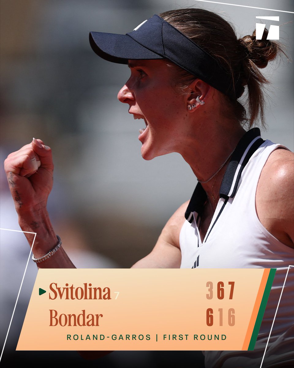 litchfieldrives's tweet photo. You #never mess w svitolina nation https://t.co/nr2entNwRz