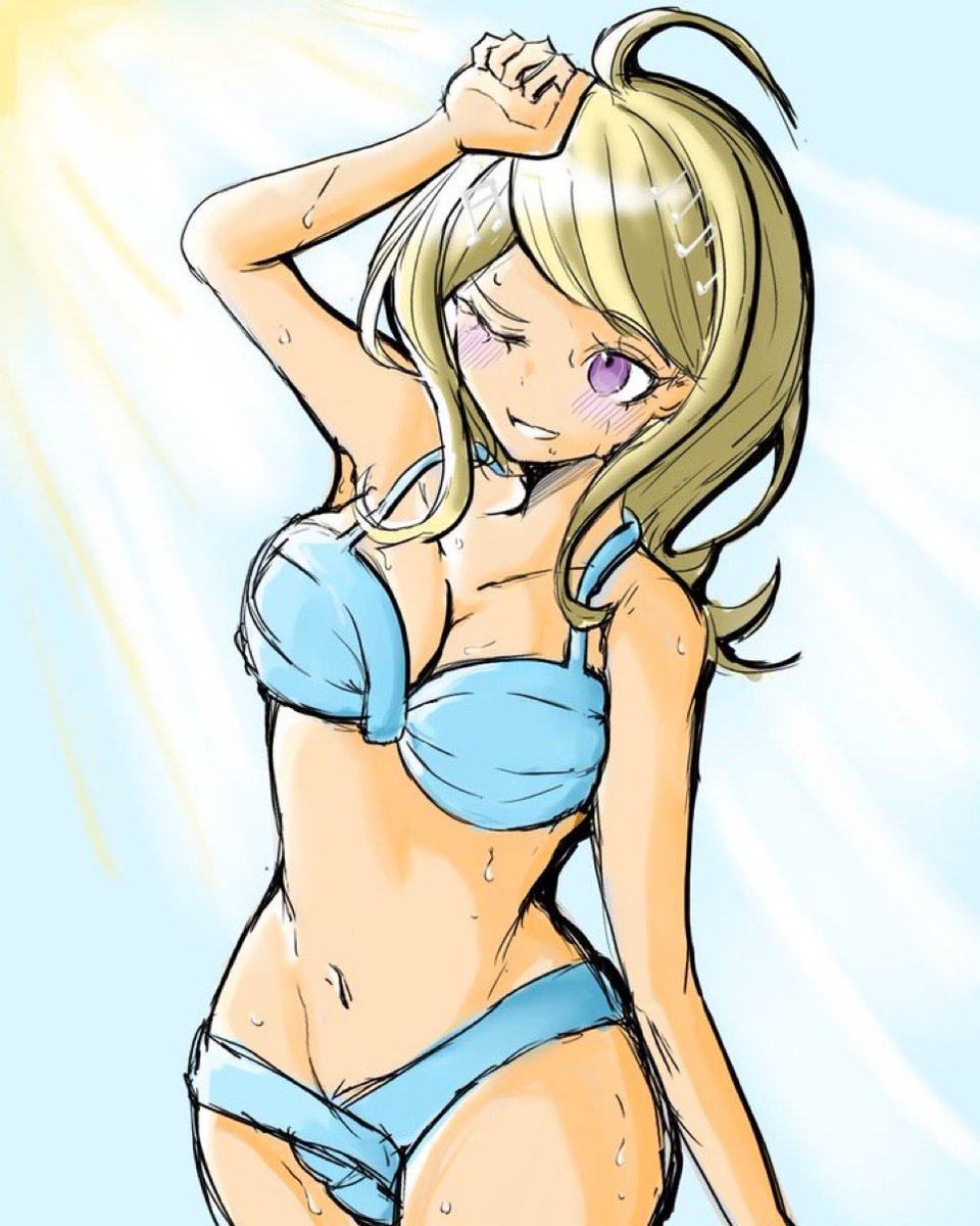 ぺーぱー tweet media