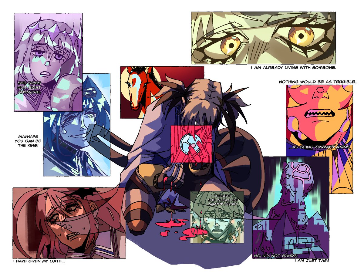 DankWave (comms 3/5) college arc tweet media