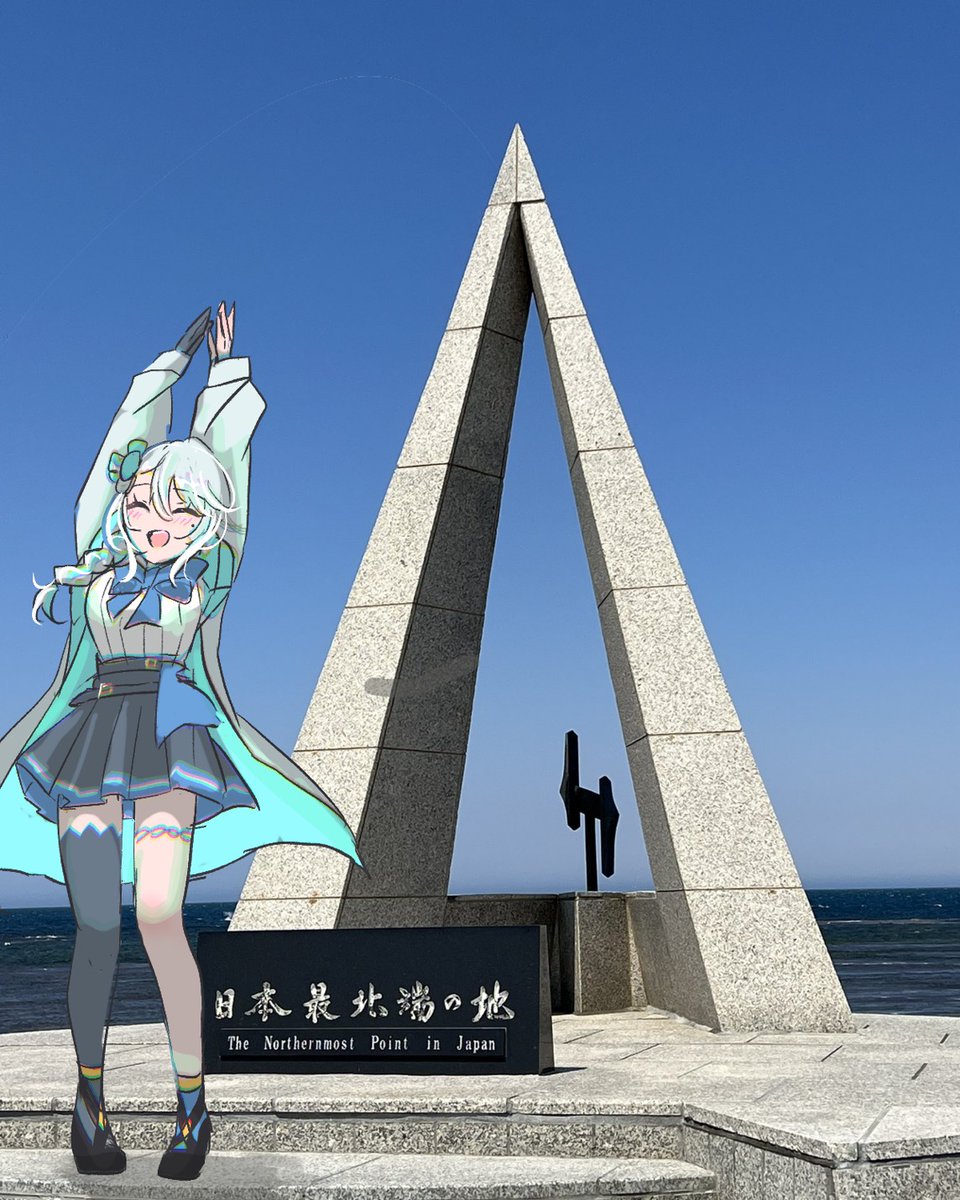 安条屋りあ(まいどありーな)Ⓜ️⚓ tweet media