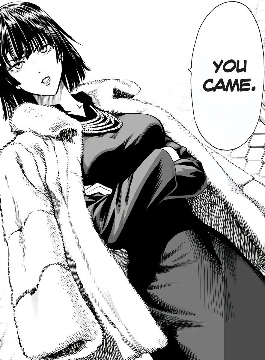 One Punch Man tweet media