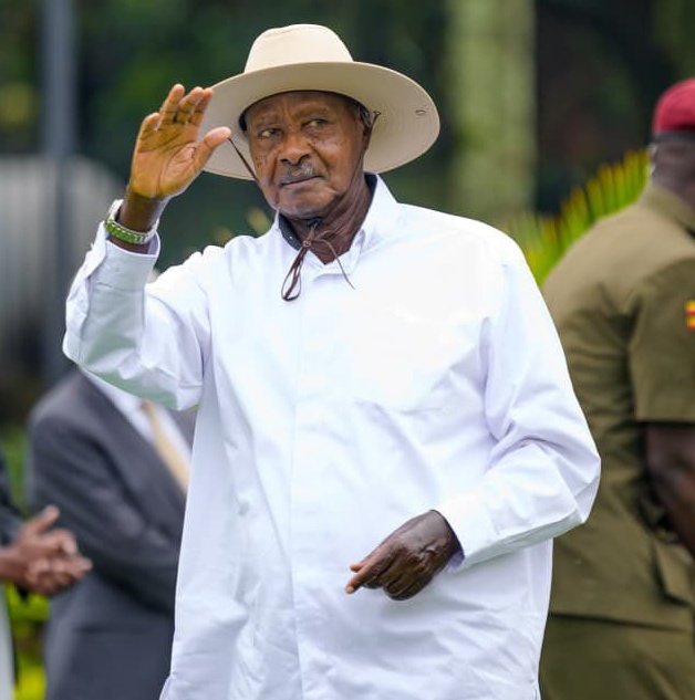 Hon Awongo Patrick Ogwal tweet media