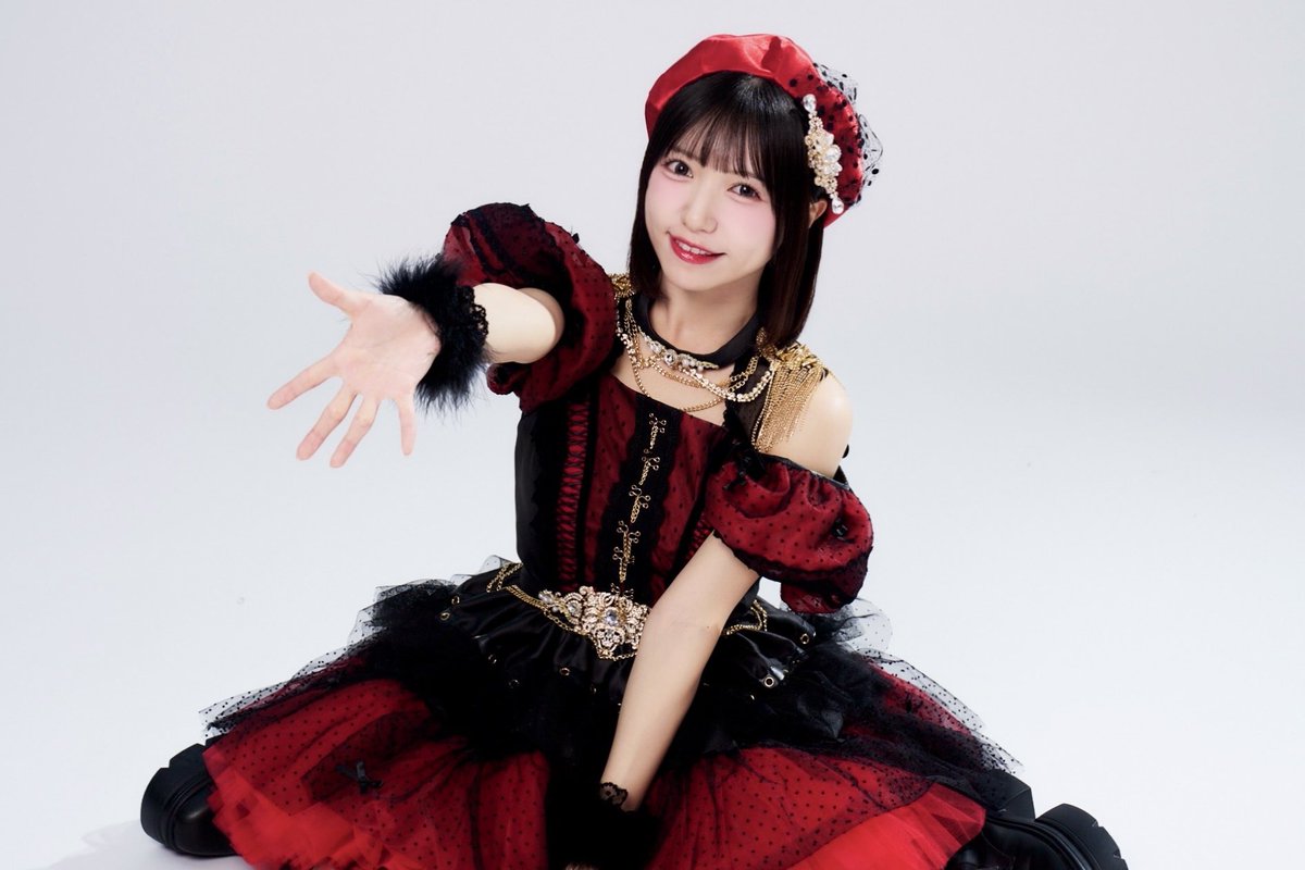 萩田こころ (Toi Toi Toi) tweet media