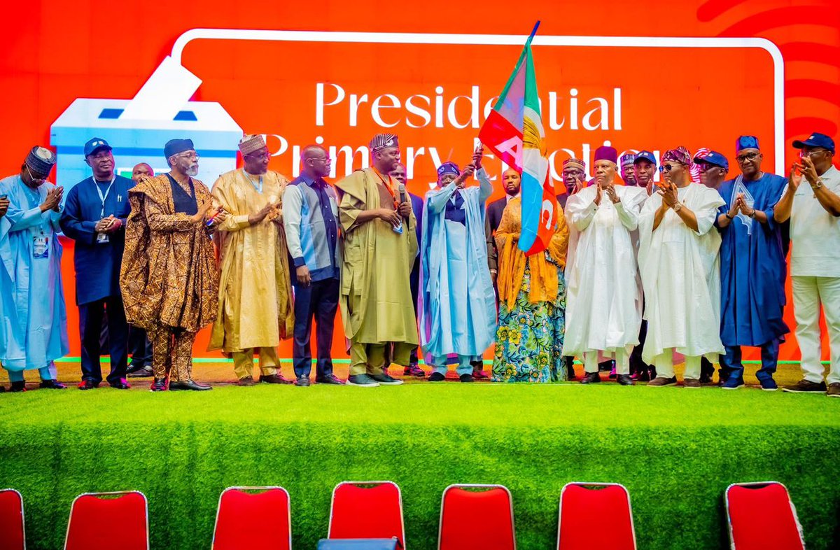 Niger State Gov't tweet media