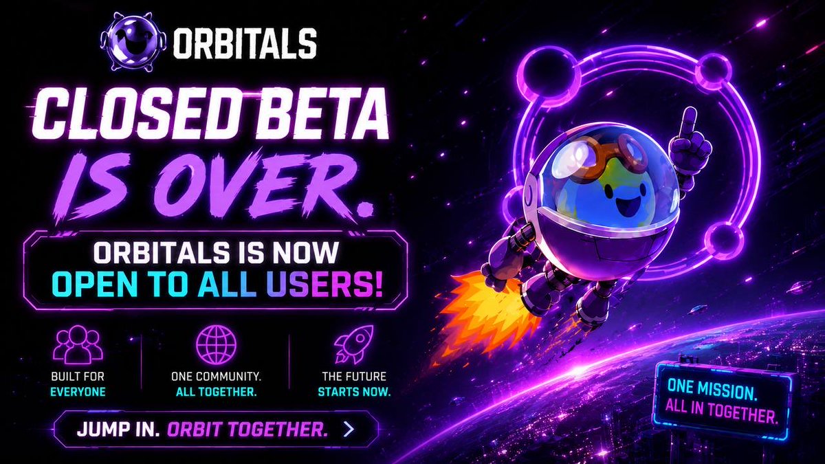 orbitals tweet media