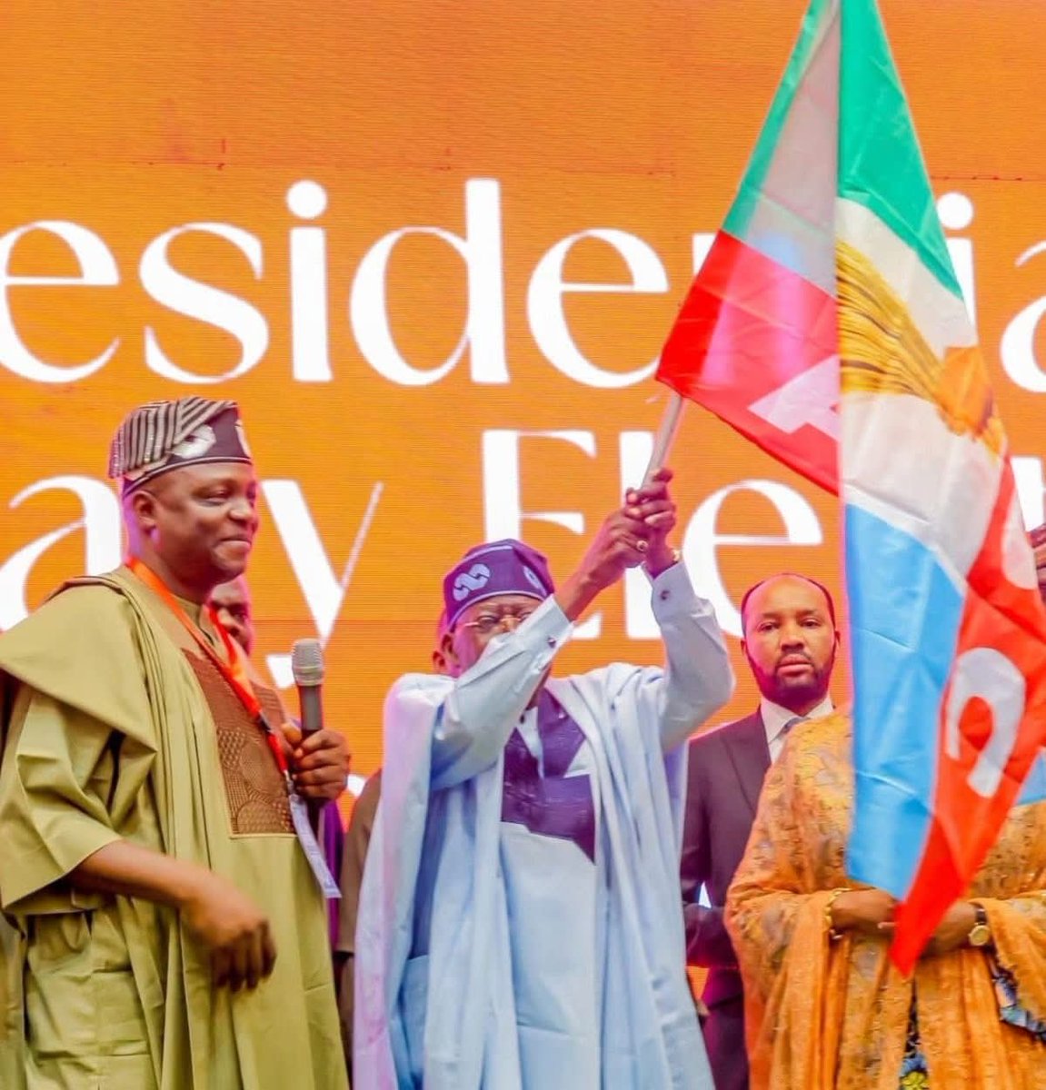 Niger State Gov't tweet media