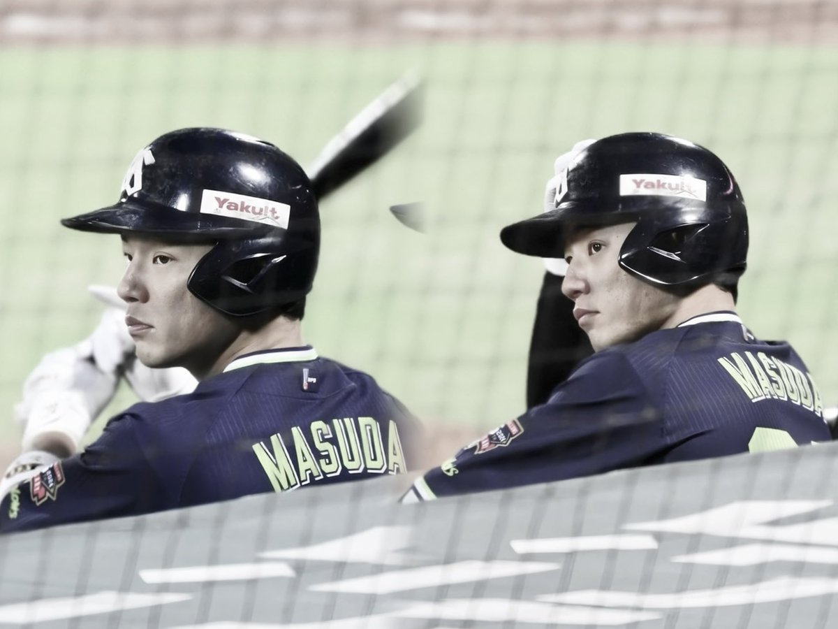 _O8Oq's tweet photo. 今年初めてオールスターにノミネートされて
いつもファンを大切にしてくれる珠くんを
ファンの力で初のオールスター出してあげたい т т🙏🏻
是非とも増田珠に投票宜しくお願いします т т🙏🏻
#swallows #増田珠 https://t.co/2nU8oXKy8B