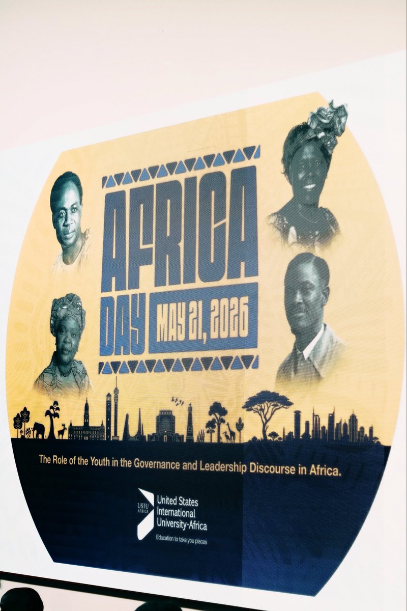 OCTOPIZZO's tweet photo. Happy Africa Day 🌍 Today we celebrate a continent whose journey has been defined by resilience, liberation, culture, and an unbreakable spirit. Africa is rich in land, minerals, history, and beauty, but her greatest wealth has never been beneath the soil , it is her #youth. The young dreamers, creators, innovators, and changemakers are Africa’s most precious heritage, carrying the power to redefine our future and shape a sovereign, united, and unstoppable continent. The future is not coming ,Africa’s youth are building it now. 

#AfricaDay