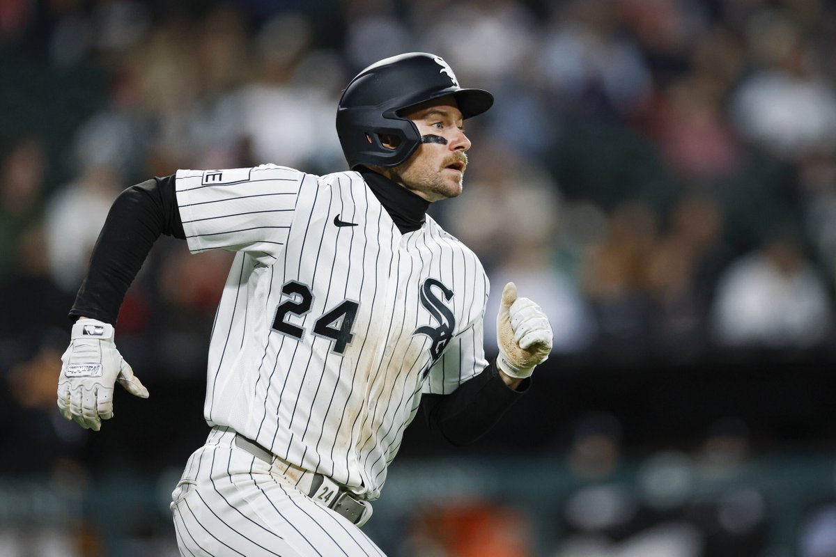 MLB Trade Rumors tweet media