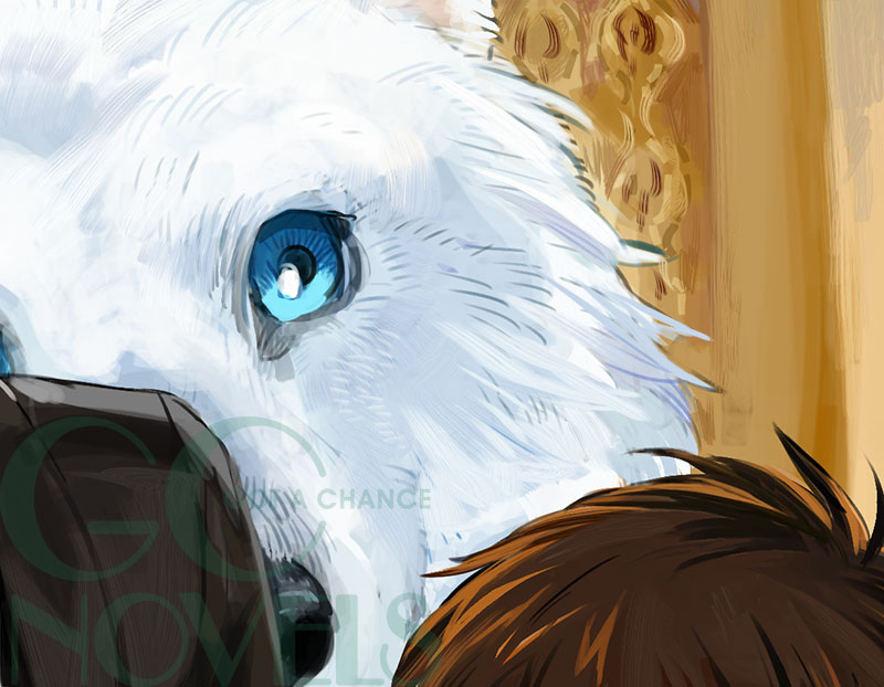 龍央@『転犬』書籍版最新7巻好評発売中!コミックス版1~6巻大好評発売中! tweet media