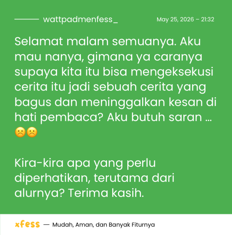 wattpadmenfess /wp/ tweet media