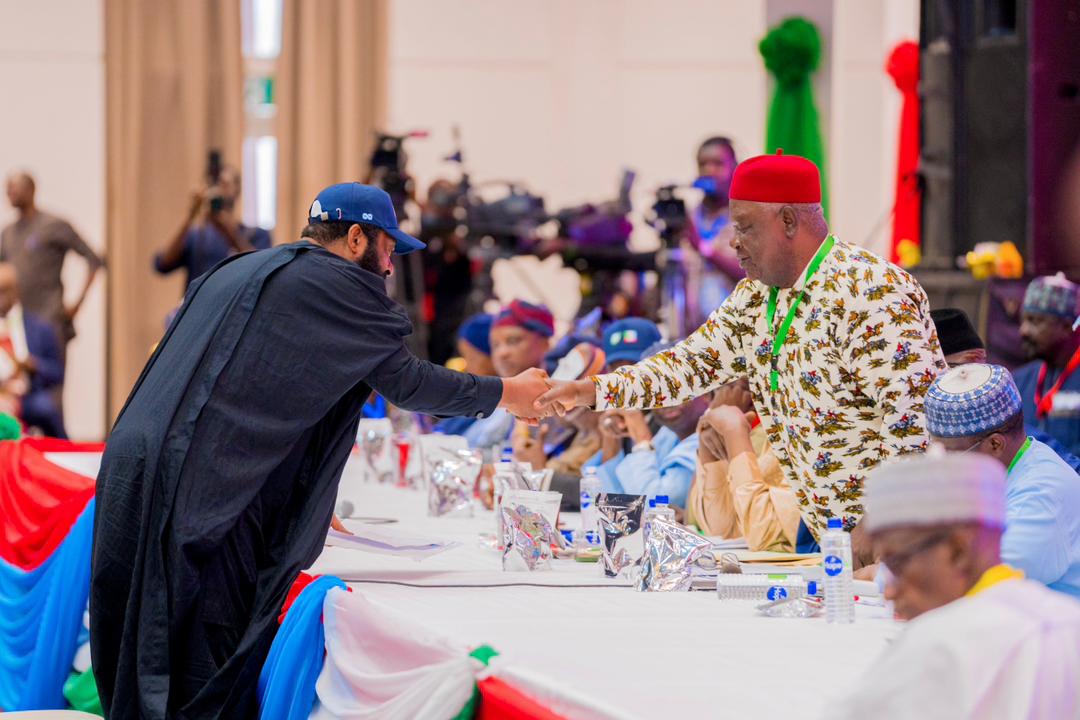 Niger State Gov't tweet media