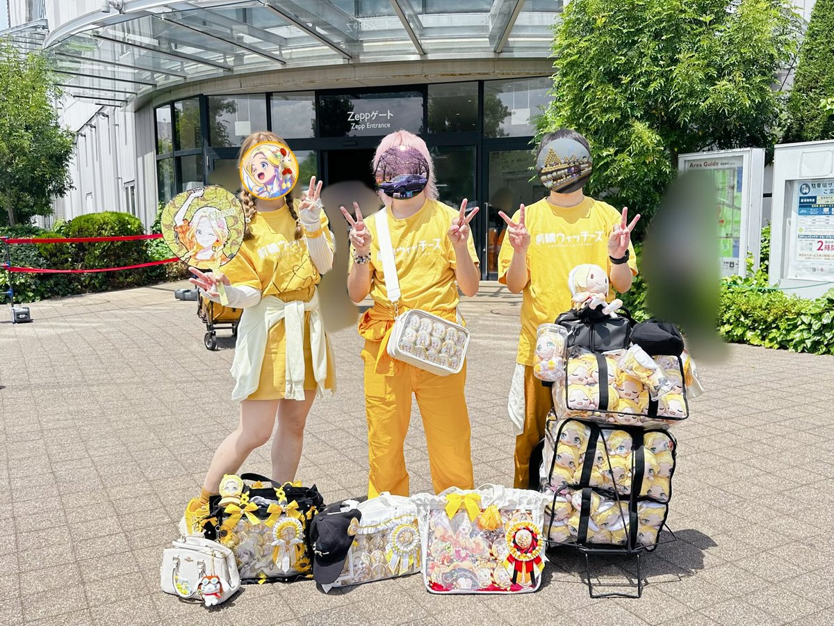 バンバー tweet media