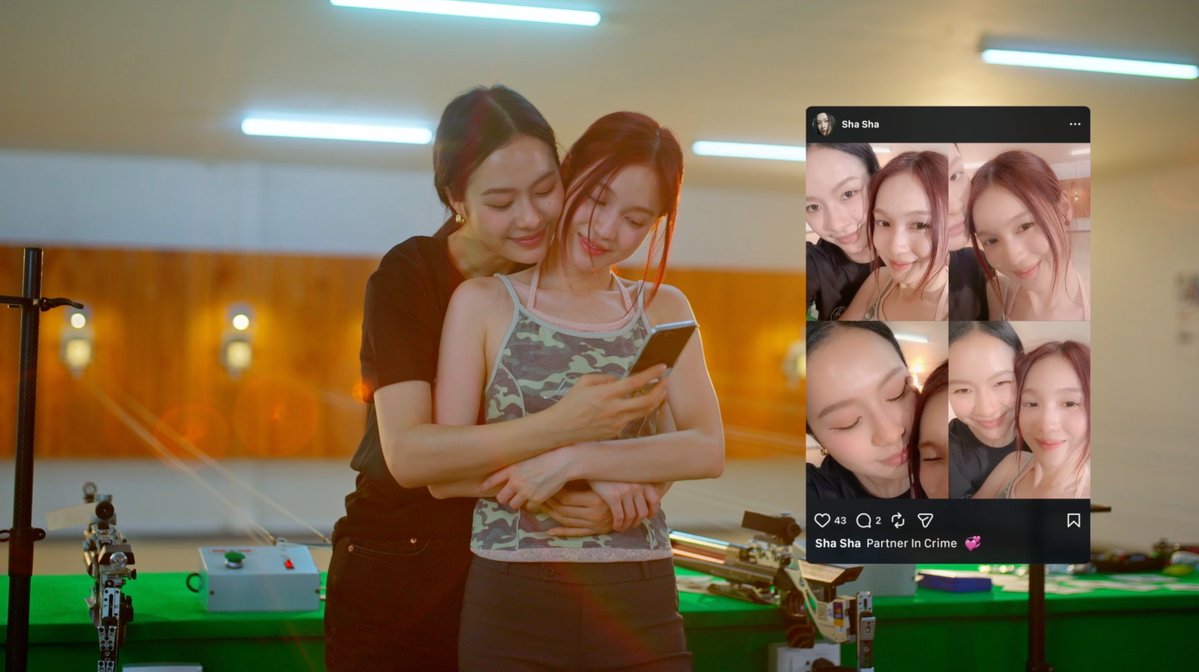 GMMTV tweet media