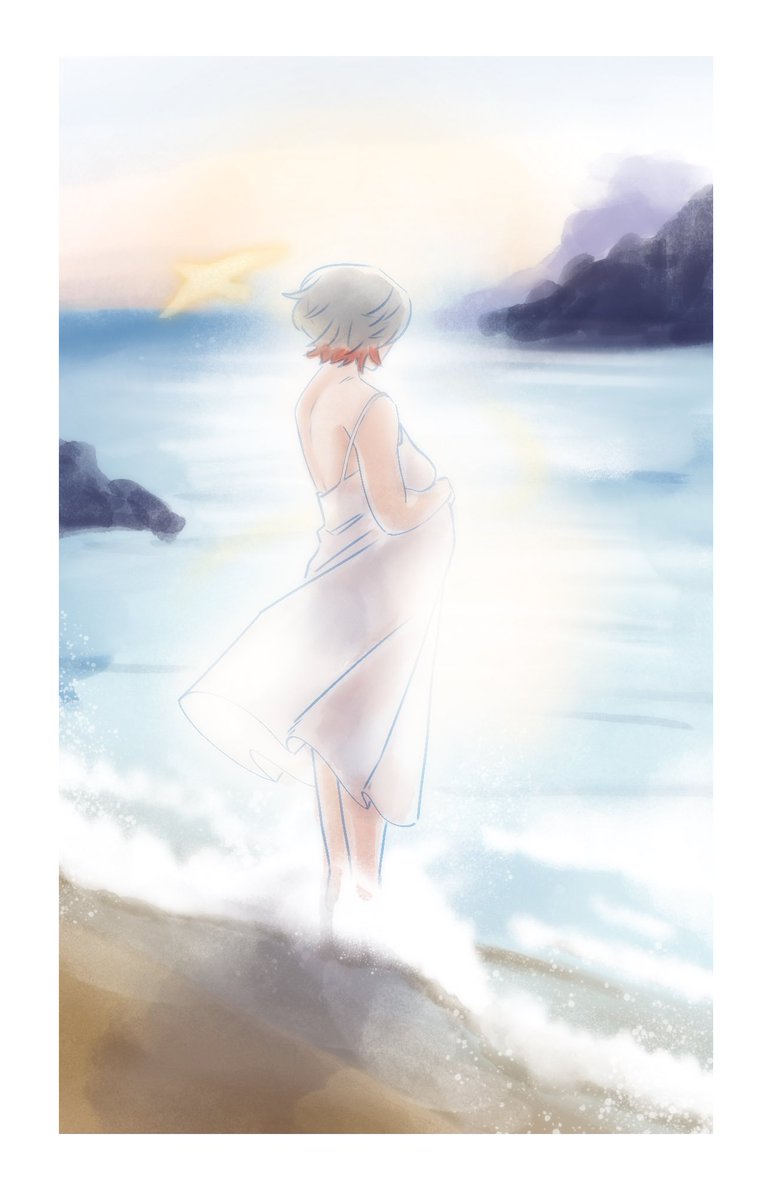 Hikki_therainnight tweet media