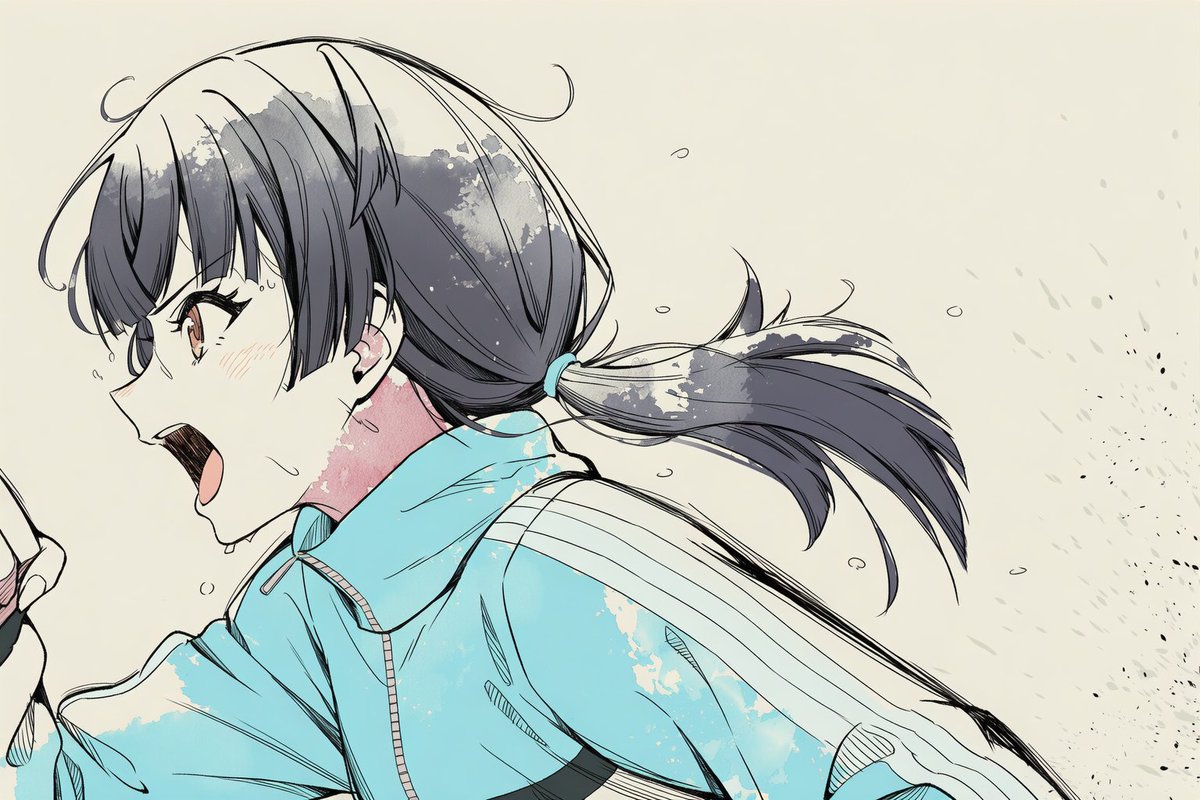 あうボ@癖 tweet media