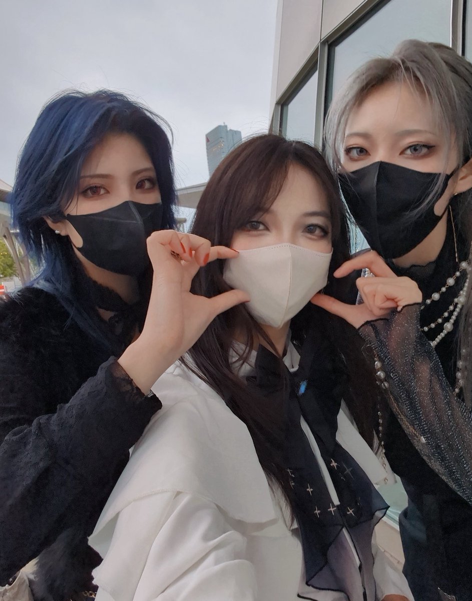 りんりんEXPO全通 tweet media