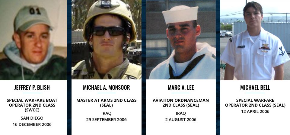 gmf1369's tweet photo. #RememberingTheFallen ๐บ๐ธ #HonorAndRemember https://t.co/ag4NF029kC