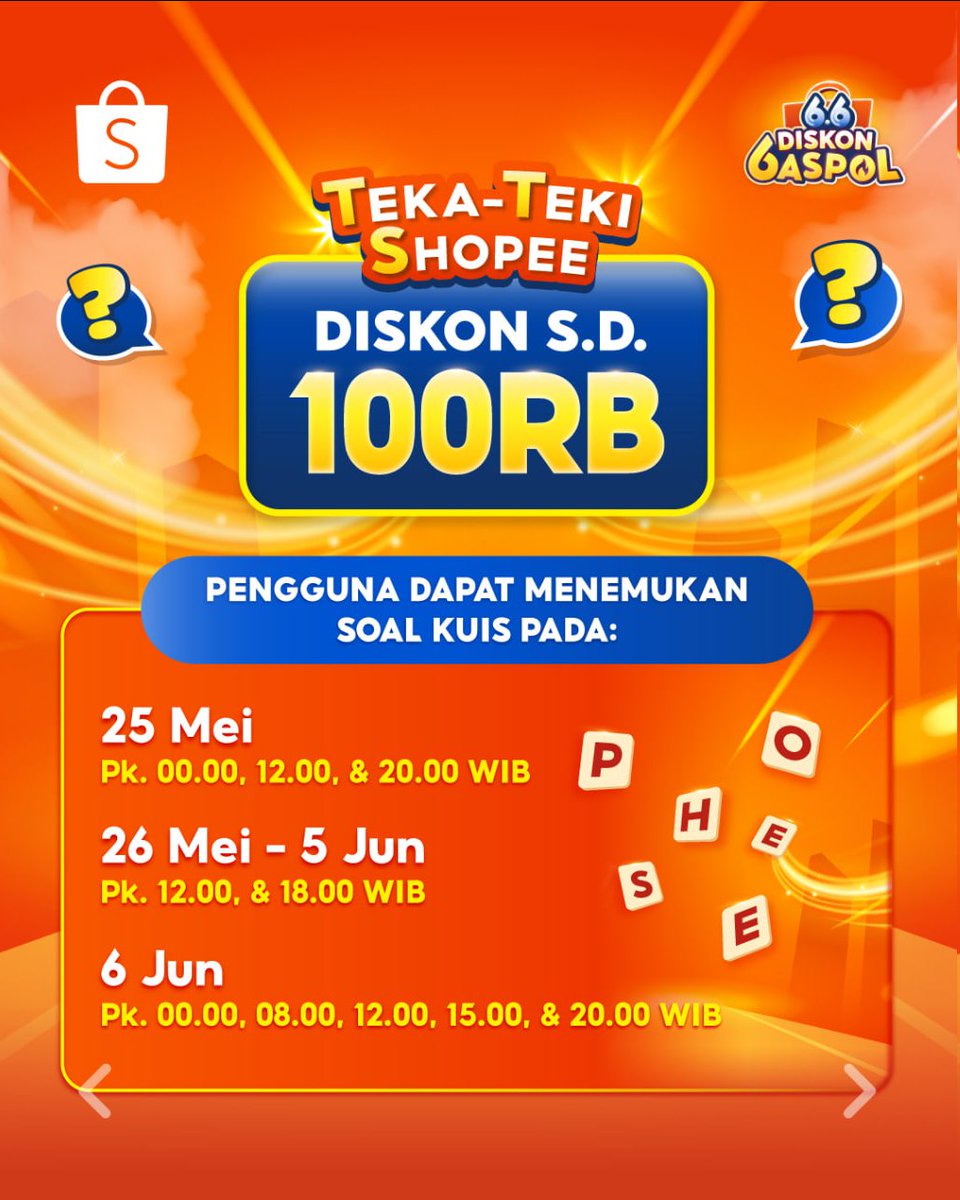 Pejuang Promo 🦸♂️ tweet media