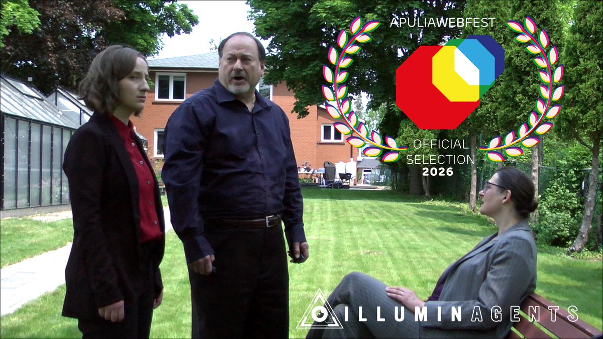 illuminagents tweet media