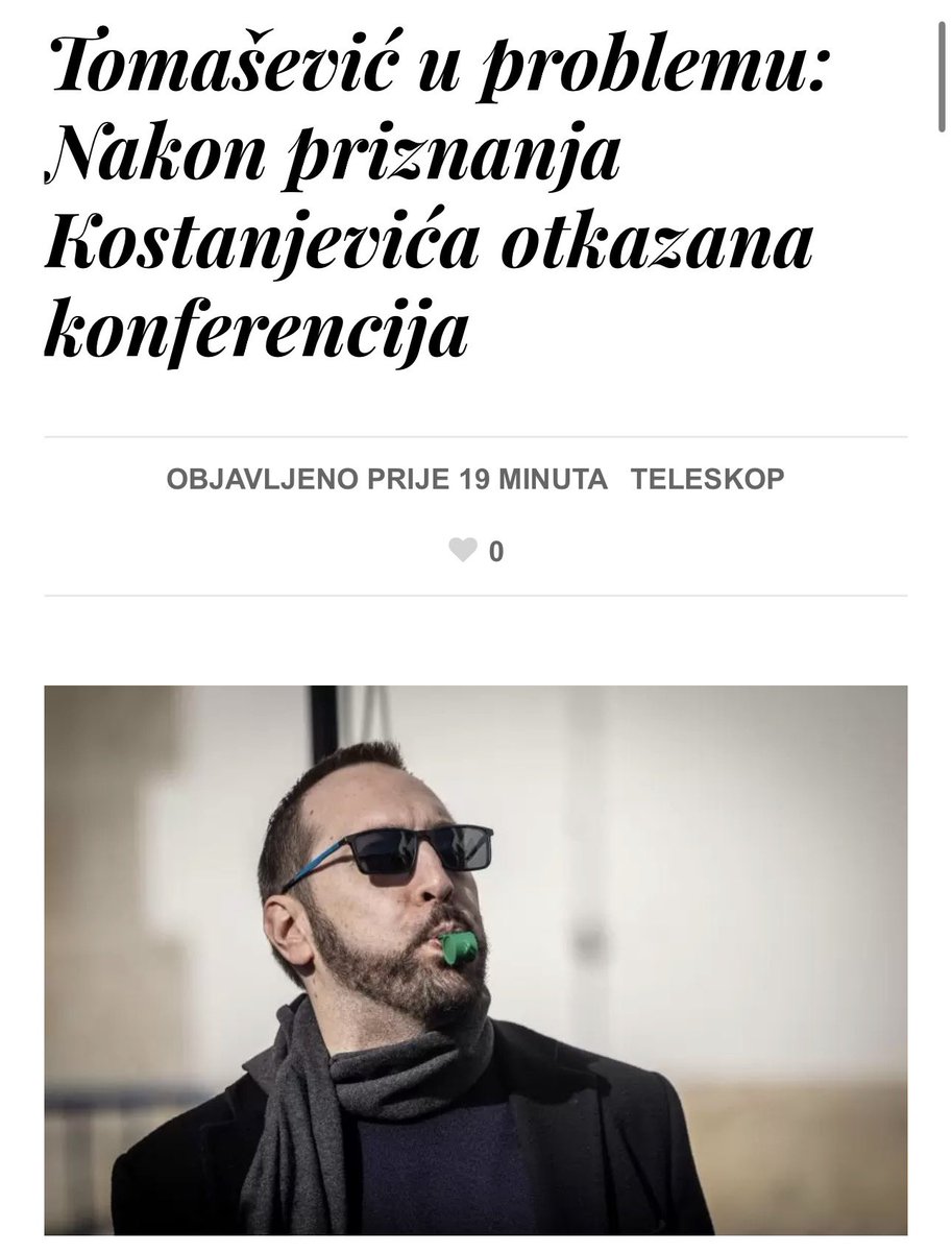 Renato Petek tweet media
