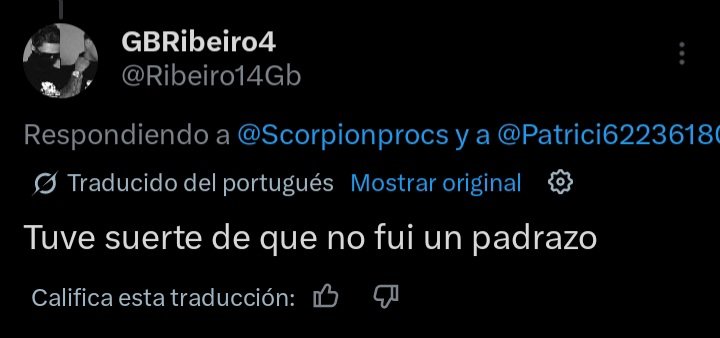 RBT | T7G | Scorpionprocs tweet media