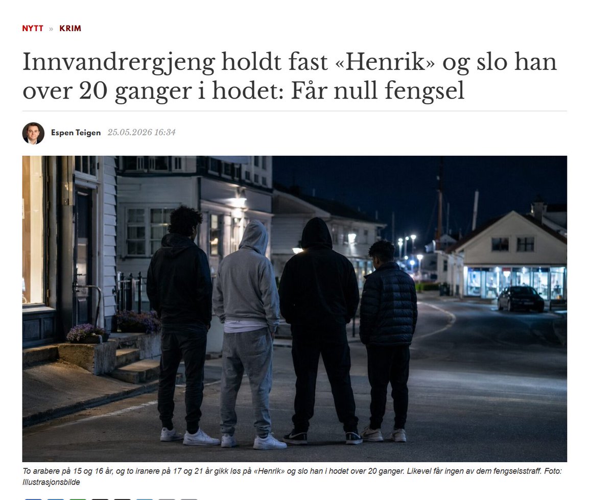 Espen Teigen tweet media