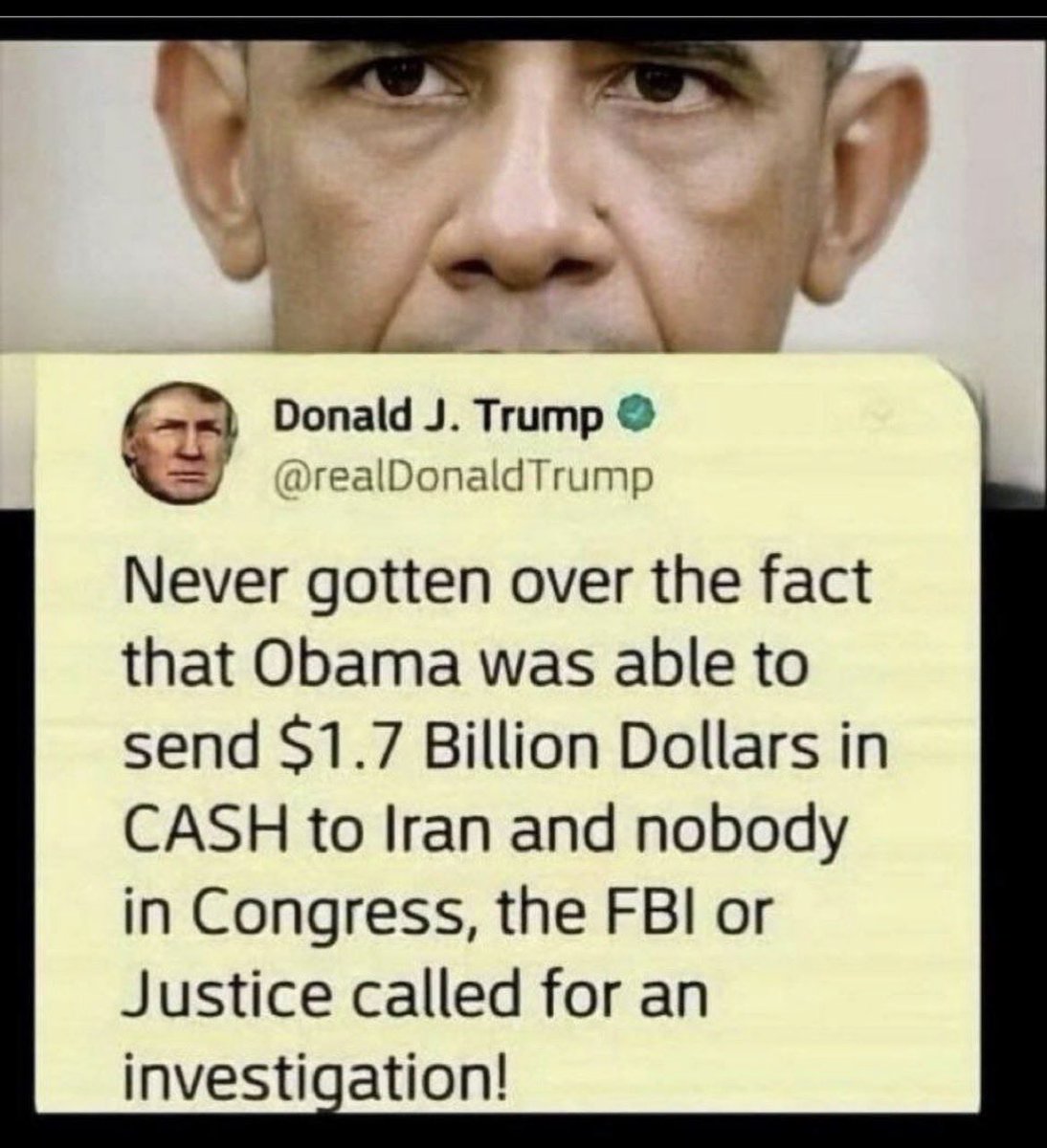 Truthseeker🇺🇸 tweet media
