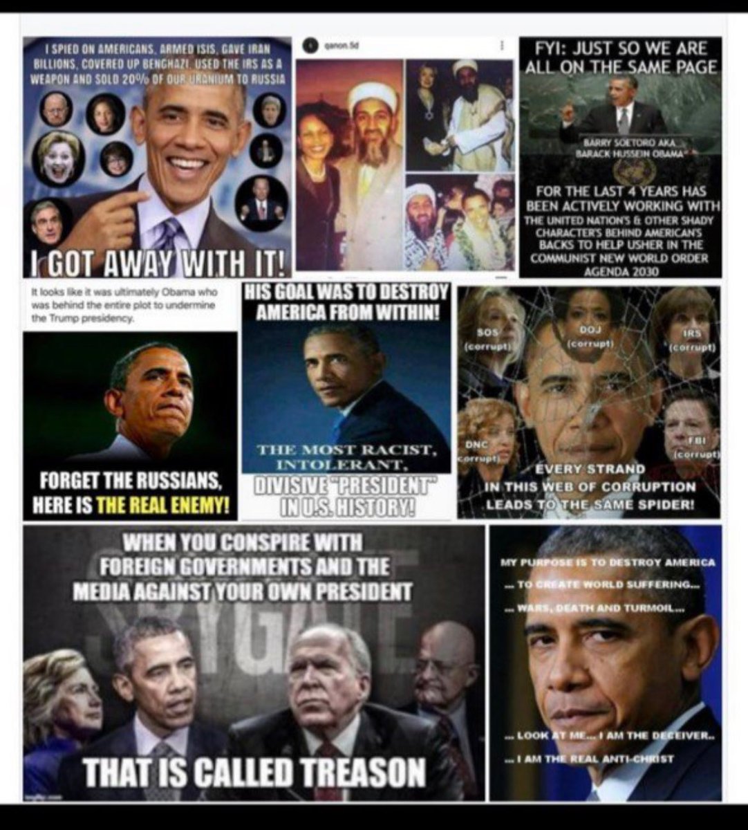 Truthseeker🇺🇸 tweet media