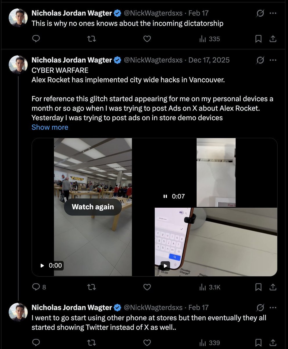 ┐('~`;)┌ tweet media