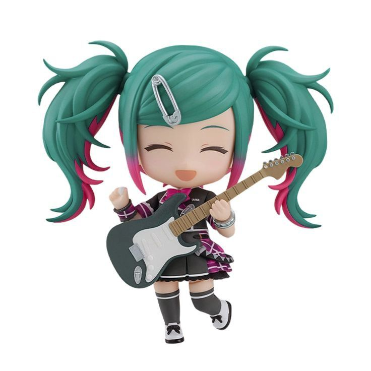 ♬ tweet media