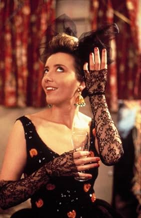 rbritanniapod's tweet photo. This time on Reel Britannia, we’re heading to 1989 for a gloriously awkward, sharply funny romantic comedy with The Tall Guy.

https://t.co/JQd9OG8yeZ

Jeff Goldblum stars as Dexter King, an American actor stuck in London, earning a living as the long-suffering straight man to Rowan Atkinson’s magnificently monstrous stage comedian. It is a life of bad jokes, worse rehearsals, theatrical humiliation and the slow, grinding realisation that showbusiness may not be quite as glamorous as advertised.

Then along comes Emma Thompson as Kate, a nurse with brains, warmth, bite, and absolutely no interest in putting up with nonsense. What follows is a wonderfully oddball love story, full of Richard Curtis wit, late-eighties London charm, backstage chaos, romantic mishaps, and one of the most gloriously daft musical parodies British cinema has ever dared to unleash.

Join us as we revisit The Tall Guy, a film of lanky Americans, impossible egos, hospital corridors, theatrical disasters and romance conducted at full comic stretch.

Funny, scruffy, sweet, and just a little bit rude in all the right places.

Reel Britannia, a very British podcast about very British movies... with just a hint of professionalism.

#ReelBritannia #TheTallGuy #JeffGoldblum #EmmaThompson #RowanAtkinson #RichardCurtis #MelSmith #BritishComedy #BritishCinema #FilmPodcast