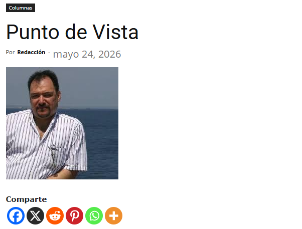 EspejoDelPoder_'s tweet photo. PUNTO DE VISTA
* Los jueces “del bienestar”
Filiberto Vargas Rodríguez
https://t.co/CQnHib656M @Filibertovargas https://t.co/PqWd2AstJu