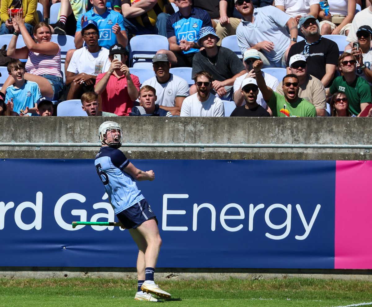 Dublin GAA tweet media