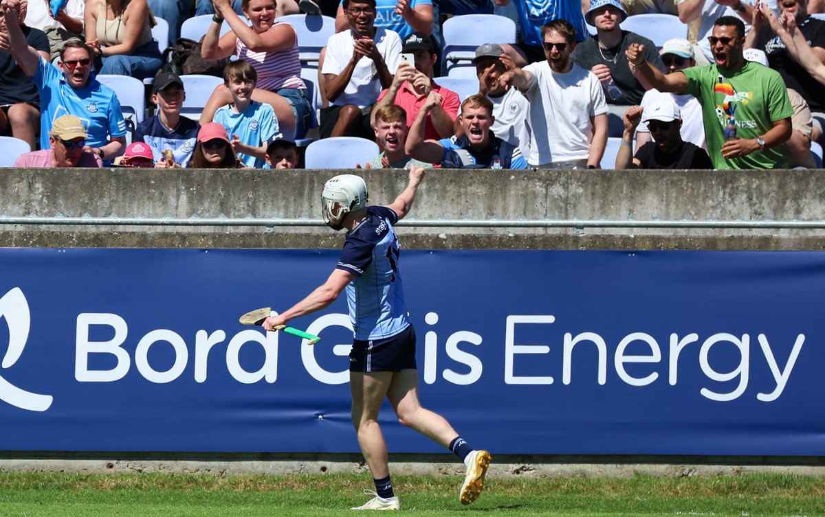 Dublin GAA tweet media