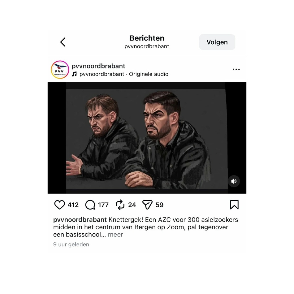 Harmen van de Beek tweet media