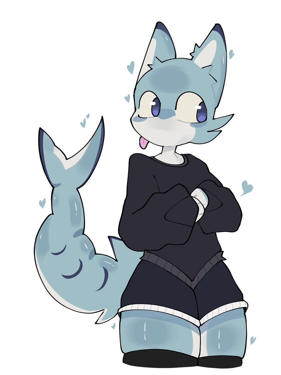 |Kavie 🌿🌼| 🐾 | COMMS CLOSE | tweet media