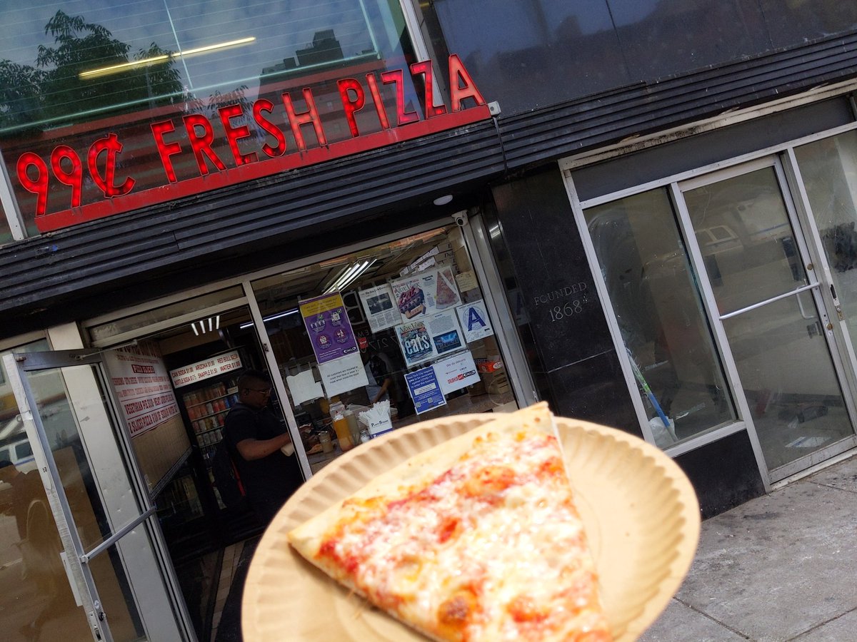 Robert Sietsema tweet media