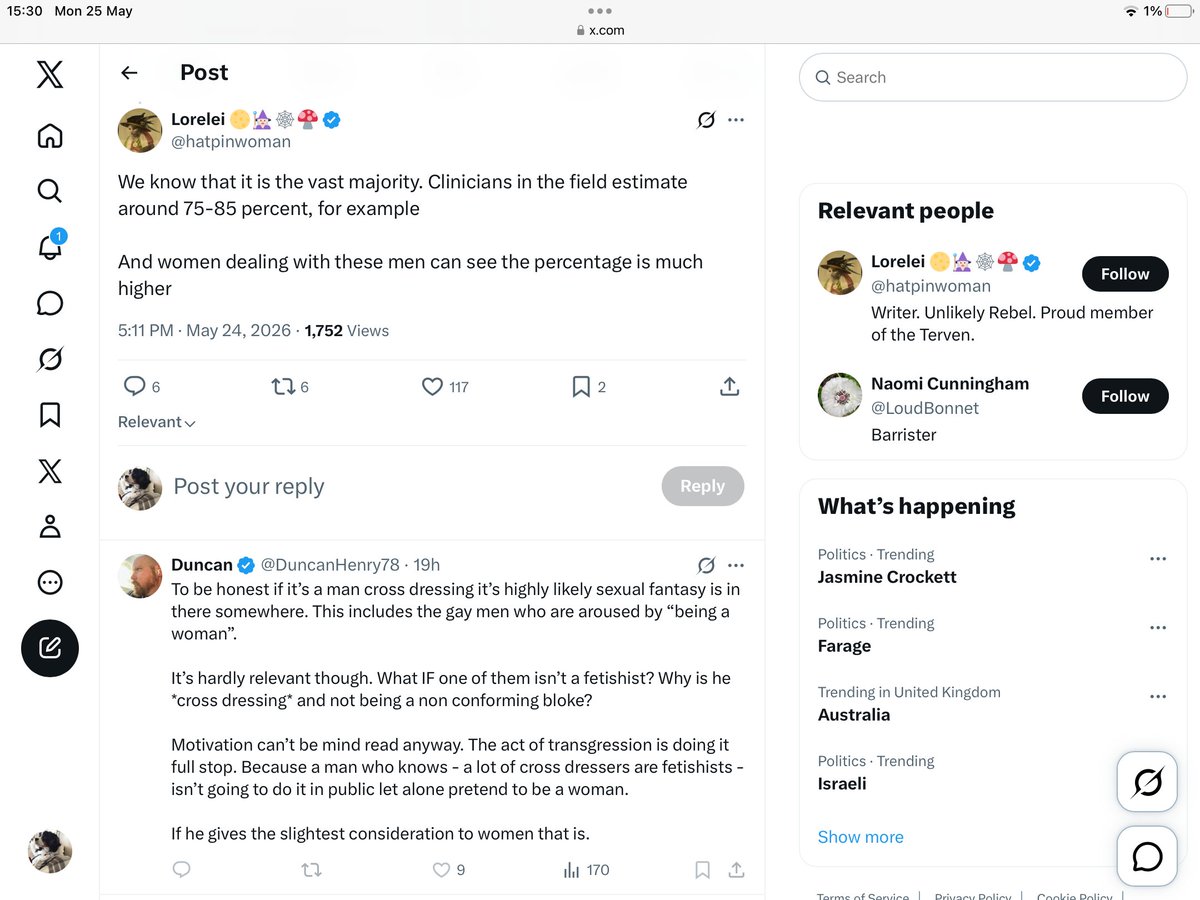 Alexander Williams tweet media