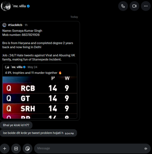 ` tweet media