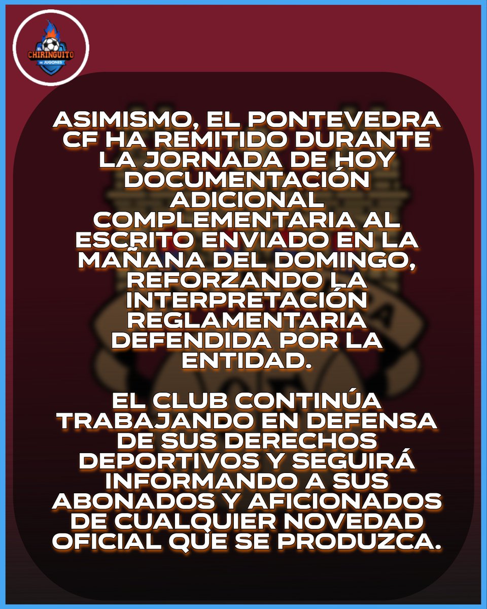 El Chiringuito TV tweet media