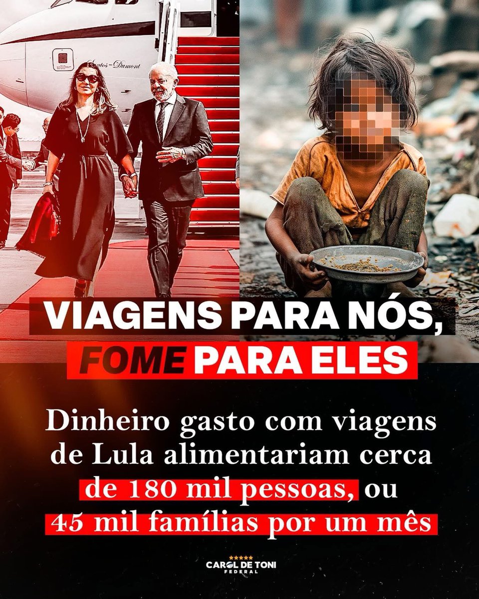 Mord1da's tweet photo. @VEJA @tais_negrao Ninguém aguenta mais 4 anos disso https://t.co/JRCYHoK35m