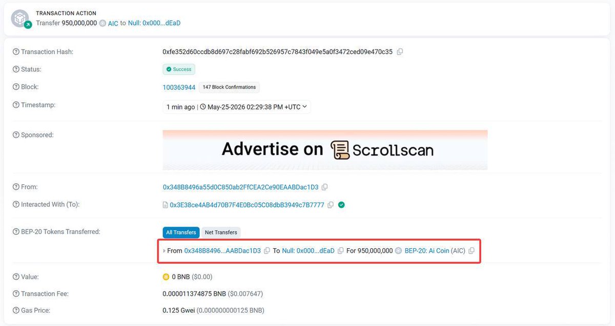 Predix-AI tweet media
