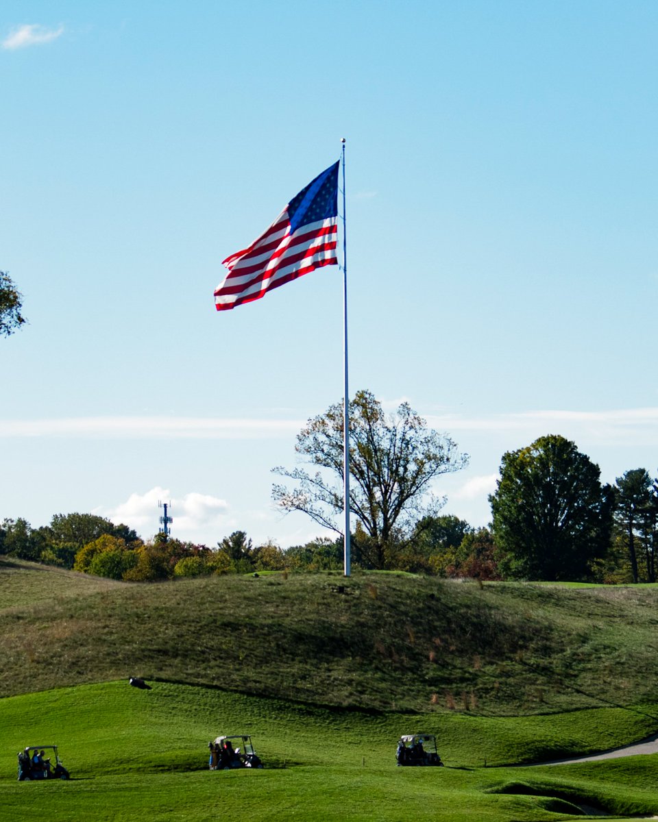 PGA of America tweet media