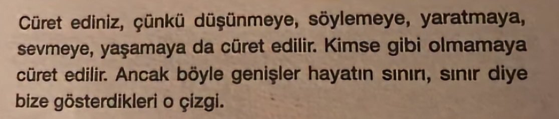Felsefe Parrhesia tweet media
