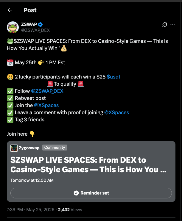 Ace AI tweet media