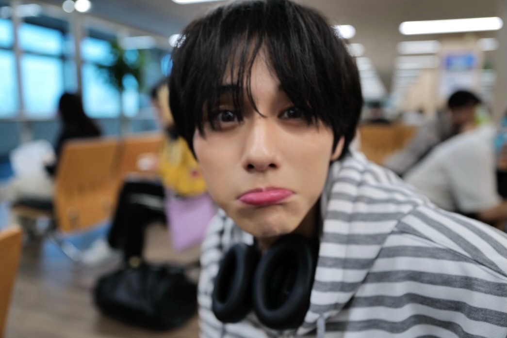 coki1107's tweet photo. 린타로가 진짜진짜진짜진짜 귀여운 코키 올려줌.......😭😭😭😭😭😭😭😭😭💕💕💕💕💕💕💕
#山下幸輝 https://t.co/4OkQQQ4tHW