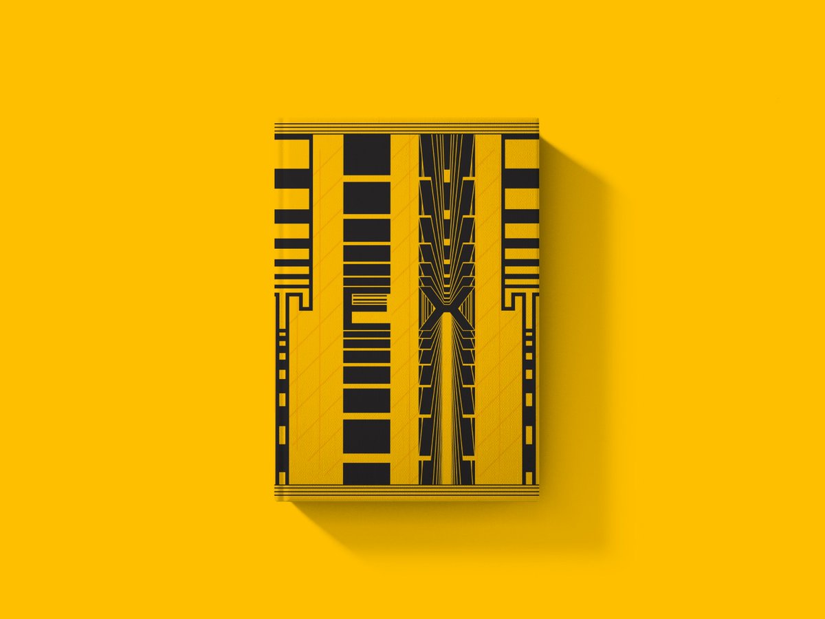 BIllustrator011's tweet photo. Optical Geometry Typography Modern Poster Series

🔗 Behance: https://t.co/1kMDVWnsP1

#designinspiration #digitalart #modernart #visualdesign #creativecommunity #artdirection #trenddesign #graphicart #posterart https://t.co/xmtWE7W9uo