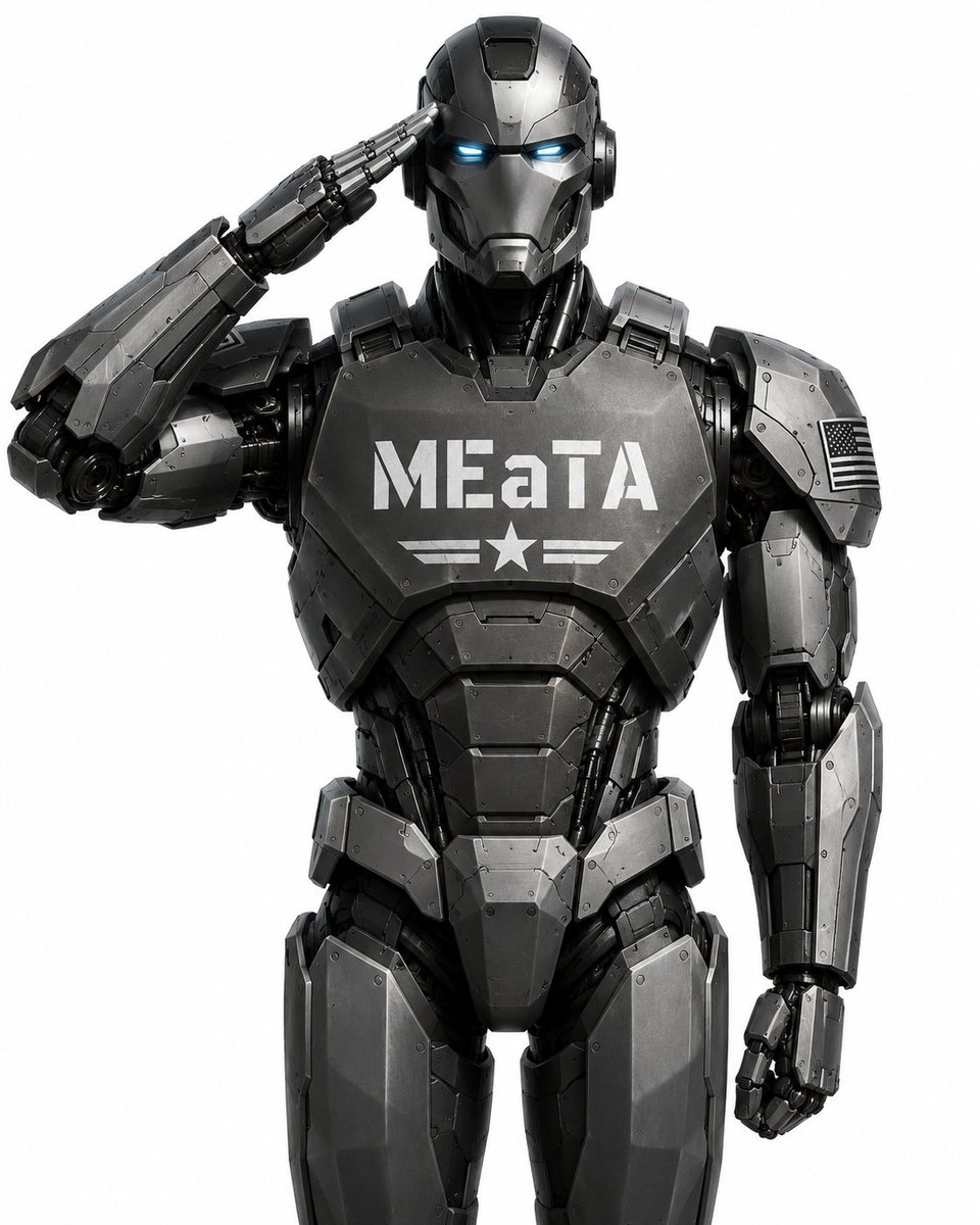 MEaTAedu's tweet photo. This Memorial Day, MEaTA proudly honors the brave men and women who made the ultimate sacrifice for our nation. We salute our veterans, active-duty service members, and their families, your courage and service will never be forgotten. https://t.co/fBj6EFYODQ